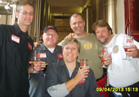 Brewers from Marion, IA