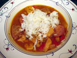 Gumbo Ya-Ya